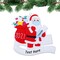 Quarantine Special Family Christmas Ornaments Personalized Gifts